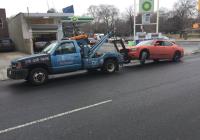 Near Towing Service  image 1